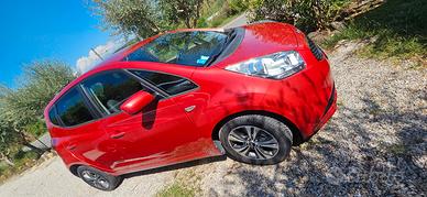 kia venga
