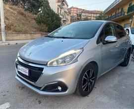 Peugeot 208 BlueHDi 75 5 porte Active