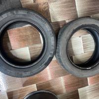 Gomme continental195 55 15