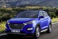 Hyundai tucson 2019-2020 ricambi musata airbag