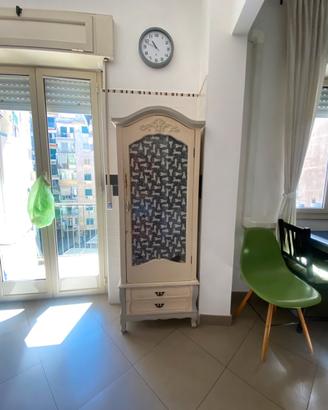 Vetrinetta shabby chic