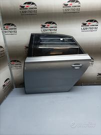 Porta portiera posteriore sinistra audi a8 4h l 20