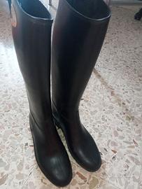 Stivali equitazione