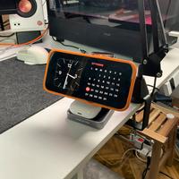 Cable time 3-In-1 Caricatore Magnetico Wirless