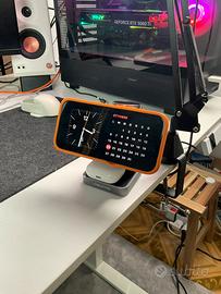 Cable time 3-In-1 Caricatore Magnetico Wirless