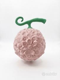 Frutto del diavolo Fior Fior 3D