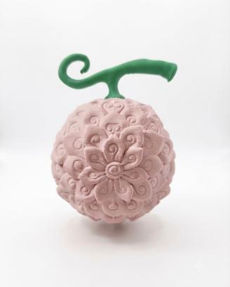 Frutto del diavolo Fior Fior 3D