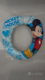 Riduttore water per bambini