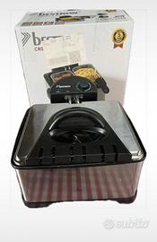 Friggitrice Family Crispy &Co Breston