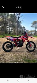 Beta RR Enduro 350 - 2016