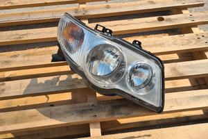Fanale destro Piaggio Porter 1.3 multitech