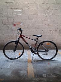 Bici Mtb Rockrider Decathlon 26"