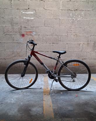 Bici Mtb Rockrider Decathlon 26"