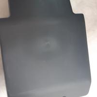 Kit montaggio ruota di scorta OPEL MOVANO