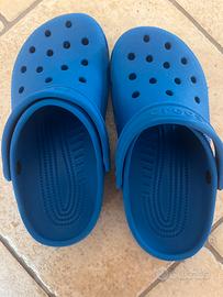 Crocs taglia 33-34 (j2)