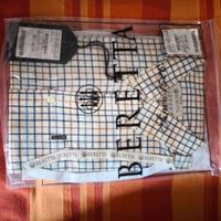 Camicia Beretta XXL manica lunga