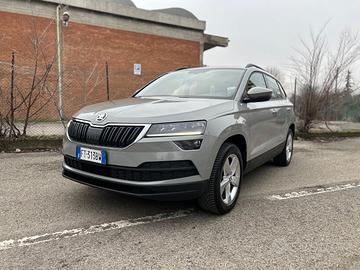 SKODA KAROQ 1.6 TDI DSG STYLE