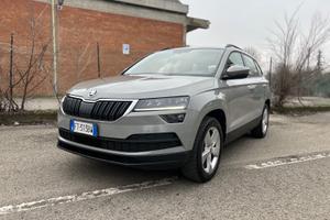 SKODA KAROQ 1.6 TDI DSG STYLE