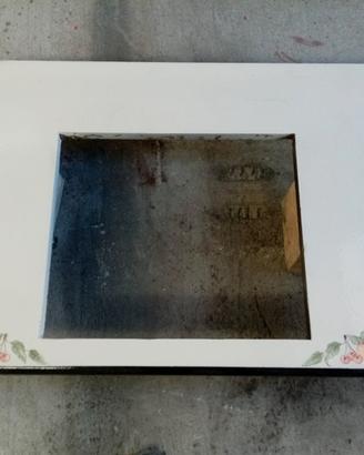 Ripiano per cucina in pietra lavica ceramizzato
