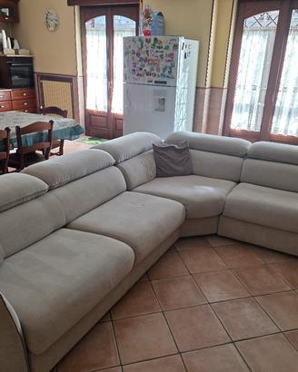 divano ad angolo
