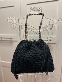 Borsa handmade