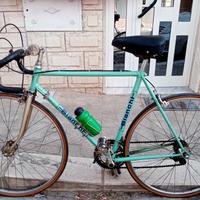 Bici Bianchi Vintage 