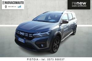 Dacia Jogger 1.6 hybrid Extreme 140cv 7p.ti