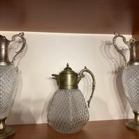 Brocche antiquariato, modernariato… anni 60