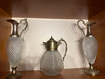 Brocche antiquariato, modernariato… anni 60