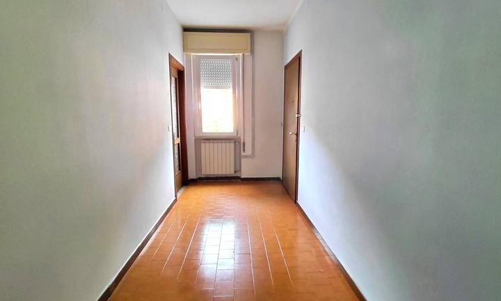 Appartamento Trilocale - Marcheno