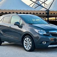 OPEL Mokka 1.6 CDTI Ecotec 136CV 4x4 Start&Stop Co