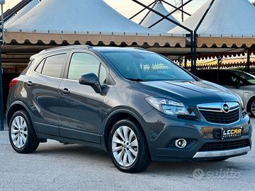 OPEL Mokka 1.6 CDTI Ecotec 136CV 4x4 Start&Stop Co