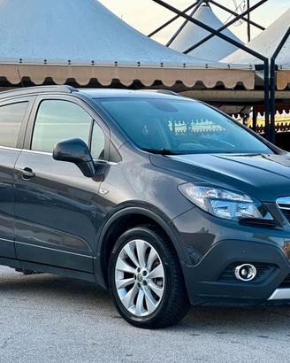 OPEL Mokka 1.6 CDTI Ecotec 136CV 4x4 Start&Stop Co