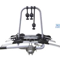 PORTABICICLETTE GANCIO TRAINO