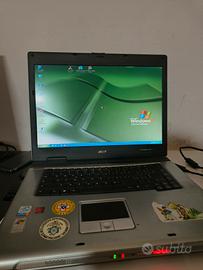 Portatile Acer Travel 