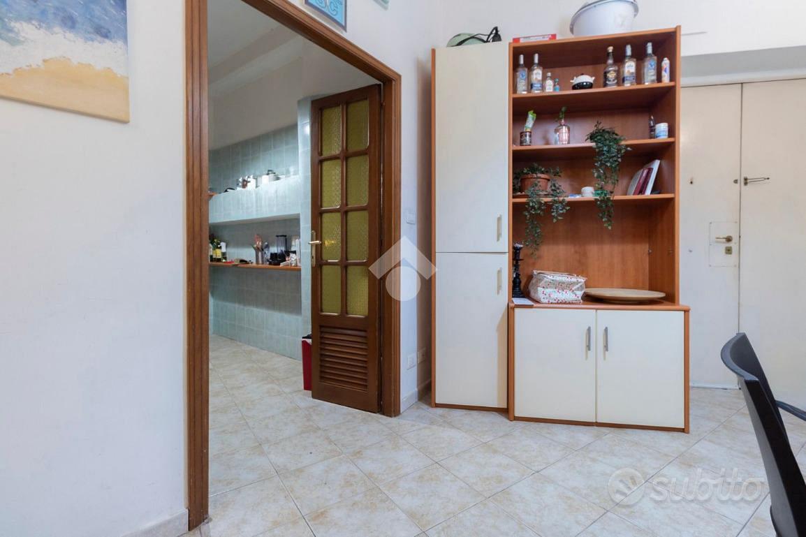 Apartment in Roma, Nomentano, Municipio Roma II - Vista 5