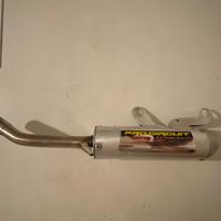 Pro circuit r304 ktm sx 125