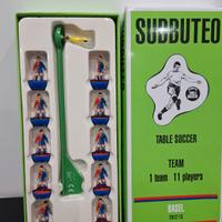 Squadra Subbuteo originale
