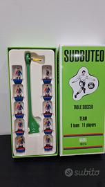 Squadra Subbuteo originale