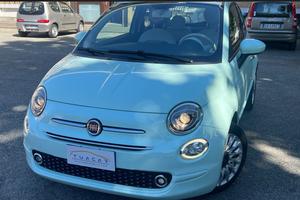 Fiat 500C lounge 1.2 LPG #11581