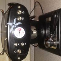 Macchina caffè Illy Iperespresso X1