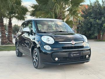 Fiat 500L 1.6 JTDM 120 CV Lounge