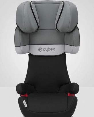 Seggiolino auto Cybex X2-Fix  15/36 KG