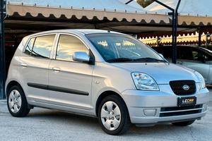 KIA Picanto 1.0 12V Urban