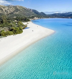 Casa marinella/teulada con giardino