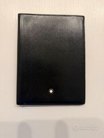 Portafoglio 8 tasche Montblanc