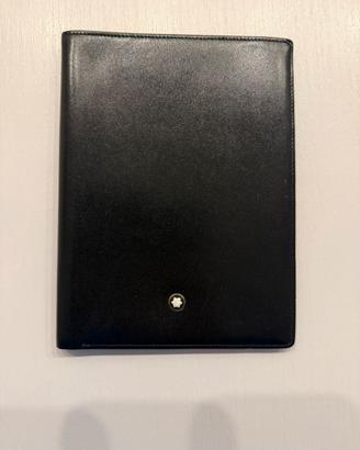 Portafoglio 8 tasche Montblanc