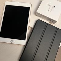 Ipad mini 5 WiFi + Cellular 256 gb