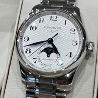 Longines