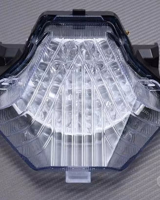 Luce stop YAMAHA MT03 2016 - 2019 Chiaro